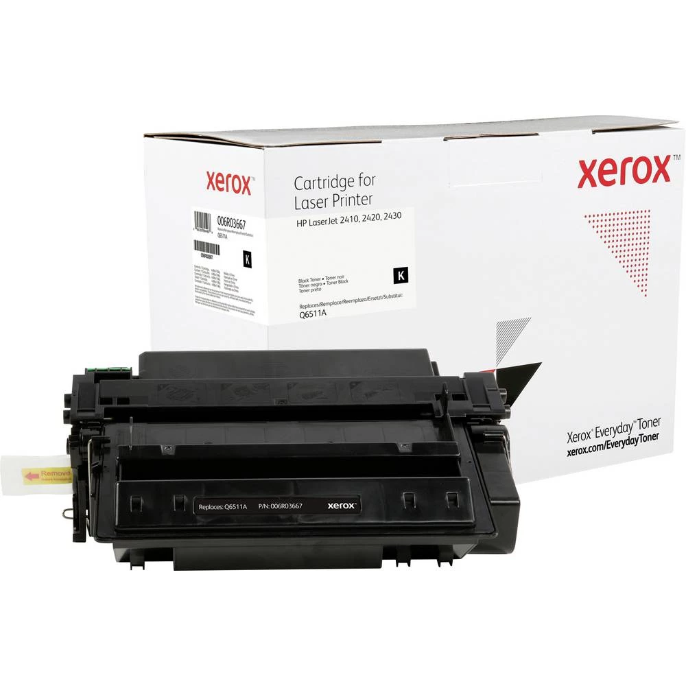Xerox toner TON Everyday 006R03667 kompatibilan crn 6000 Stranica slika