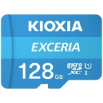 Kioxia EXCERIA microsdxc kartica 128 GB UHS-I otporan na udarce, vodootporan