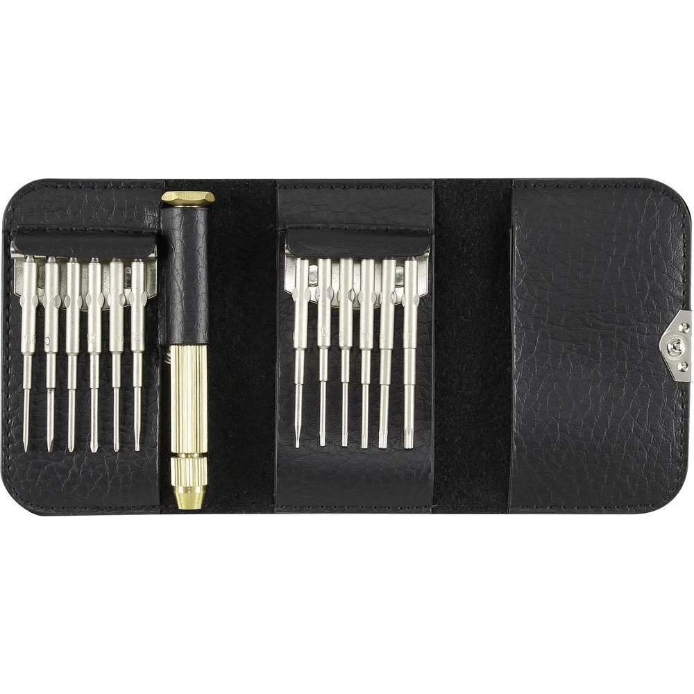 Komplet preciznih odvijača za iPhone slika