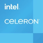 Intel® Celeron® G6900 2 x 3.4 GHz  procesor (cpu) u kutiji Baza: Intel® 1700