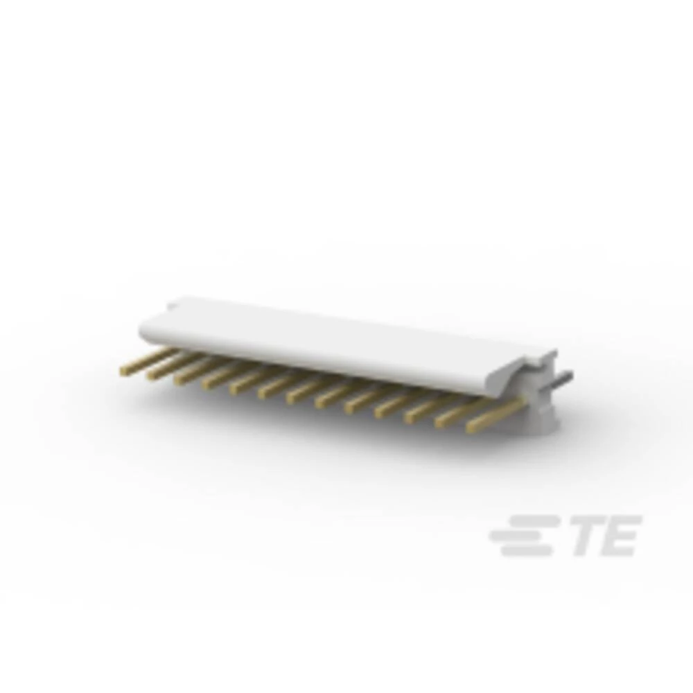 TE Connectivity MTA-100 CL ConnectorsMTA-100 CL Connectors 4-641215-3 AMP slika