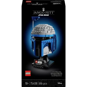 75408 LEGO® STAR WARS™ Kaciga Janga Fetta slika