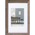 Walther EF030N izmjenjivi okvir za slike Format papira: 13 x 18 cm drvo oraha