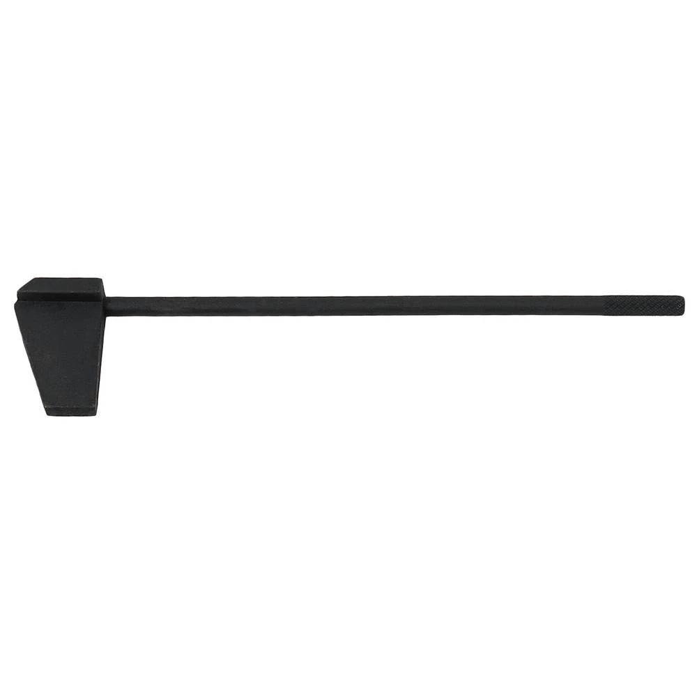 KS Tools 400.9083 Mjerilo za podešavanje, duljina 165,0 mm slika
