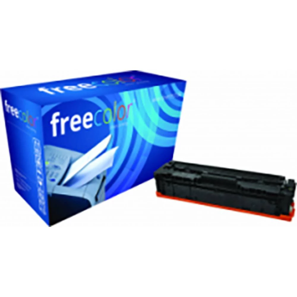 freecolor M252K-HY-FRC toner single zamijena HP CF400X crn 2800 Stranica kompatibilan toner slika