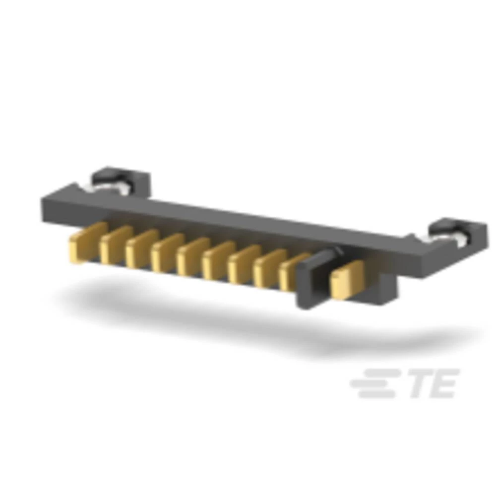 TE Connectivity PC Power ConnectorsPC Power Connectors 6123738-7 AMP slika