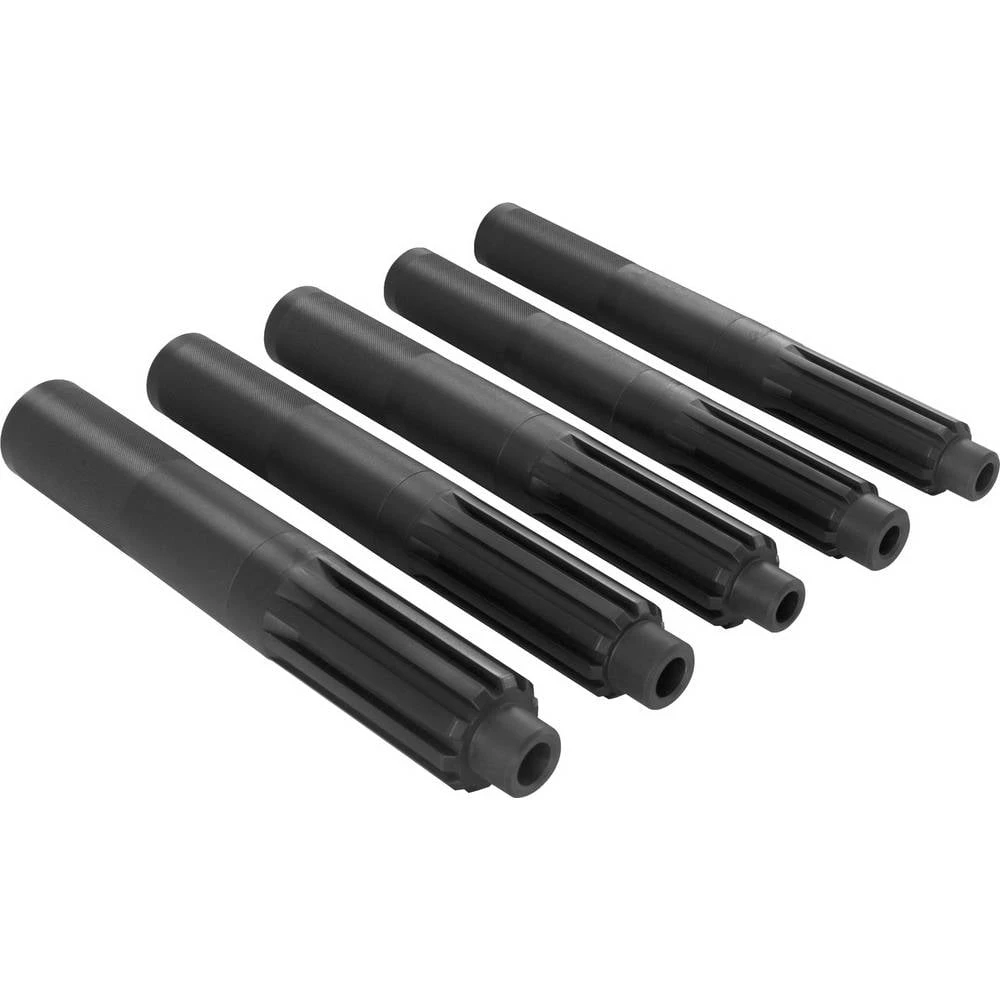 Trn kvačila, 1,3/4" Ø, pilot 1,1/4" KS Tools 455.0163 slika