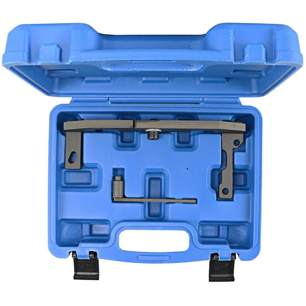 Brilliant Tools BT597990 Set alata za mjerenje vremena motora za Peugeot, Citroën 1.0, 1.2 Vti slika