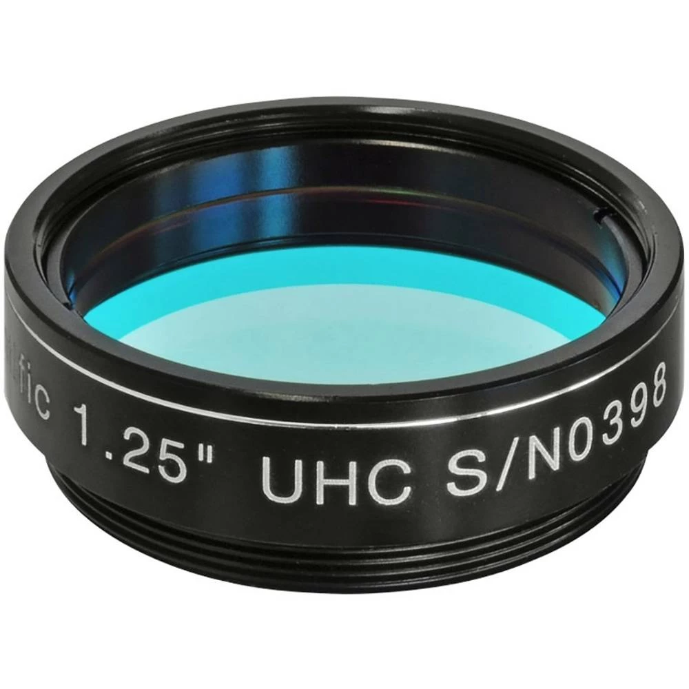 Explore Scientific 0310215 1,25" UHC Nebelfilter polarizacijski filter slika