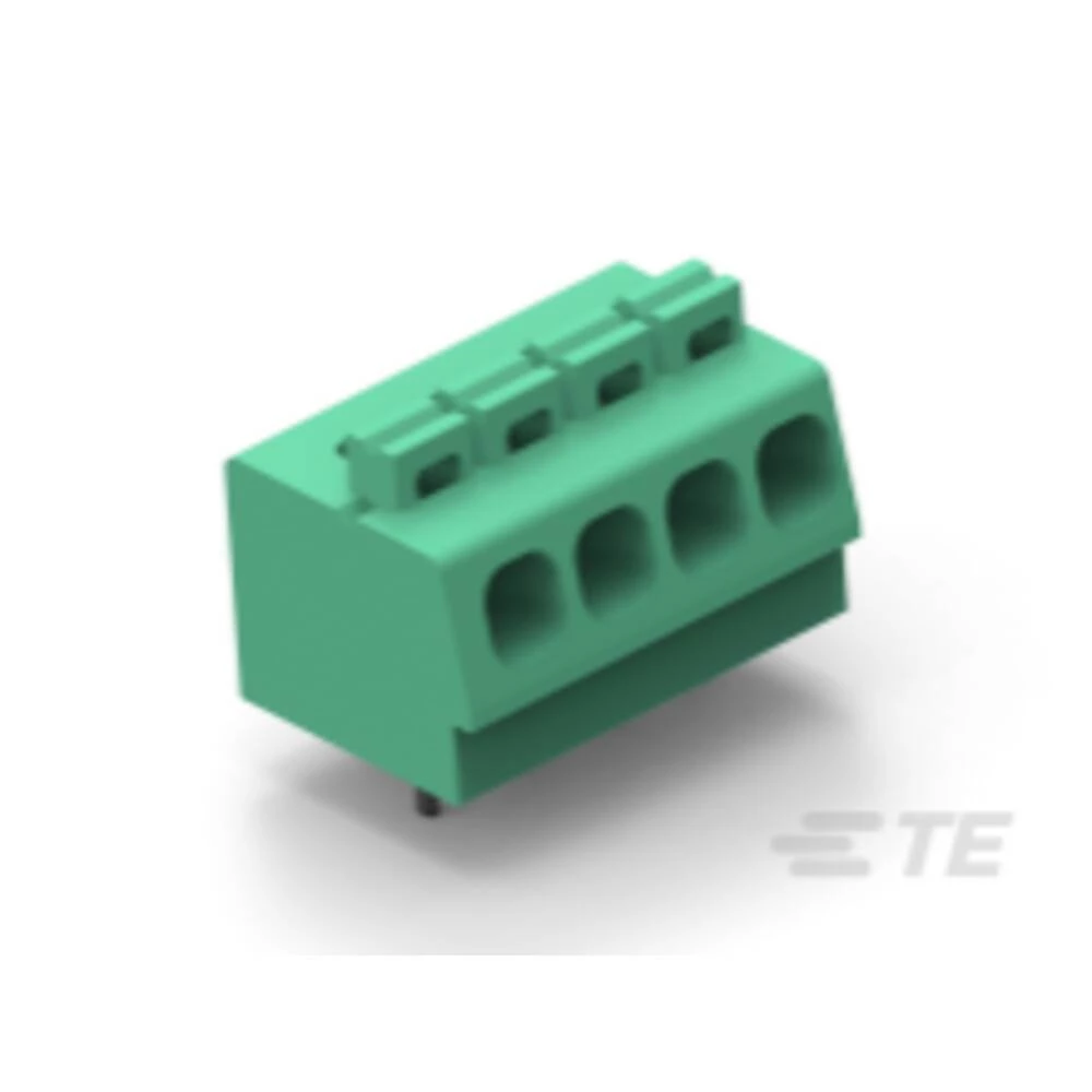 TE Connectivity Eurostyle Terminal BlocksEurostyle Terminal Blocks 1986775-8 AMP slika
