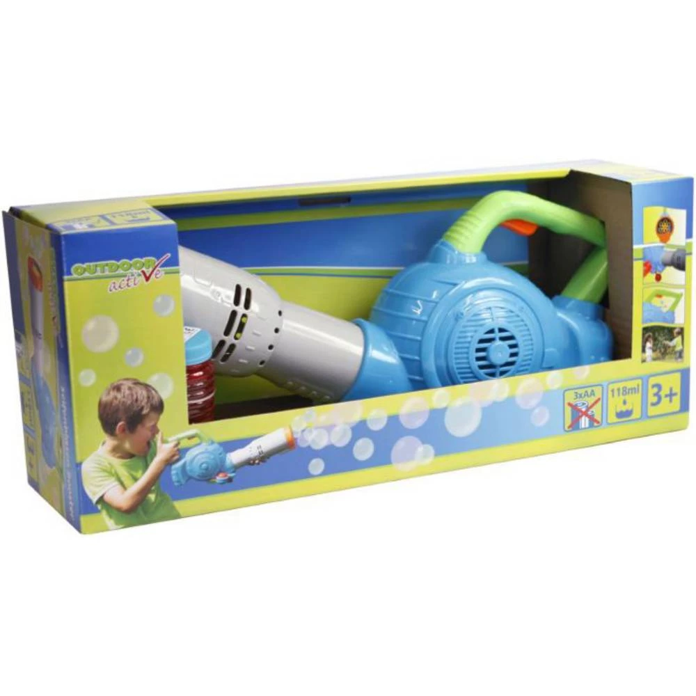 Outdoor active Seifenblasen Booster, 118 ml 86617455 slika