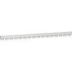 Premosna šina Svijetlosiva 3-polni 80 A 277 V/AC Schneider Electric M9XCA348