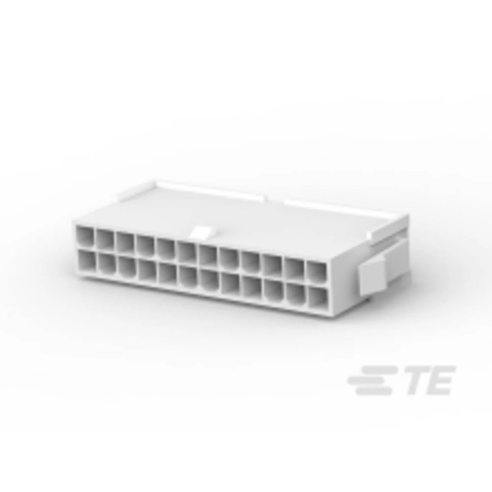 TE Connectivity VAL-U-LOKVAL-U-LOK 2-794598-4 AMP slika