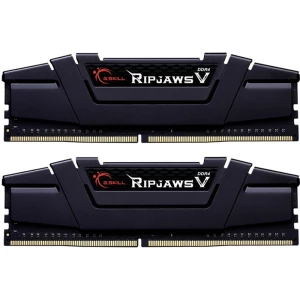 G.Skill komplet radne memorije za računalo Ripjaws V F4-4000C18D-16GVK 16 GB 2 x 8 GB DDR4-RAM 4000 MHz CL18-22-22-42 slika