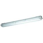 LED svjetiljka za vlažne prostorije LED LED fiksno ugrađena 16 W Neutralno-bijela Schuch Gen2 Siva