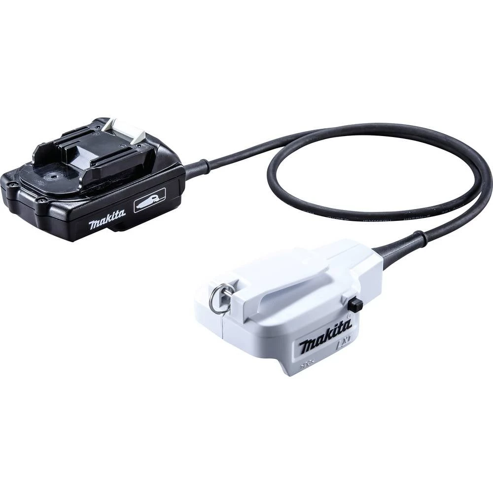Makita akumulatorski adapter 191M50-5 slika