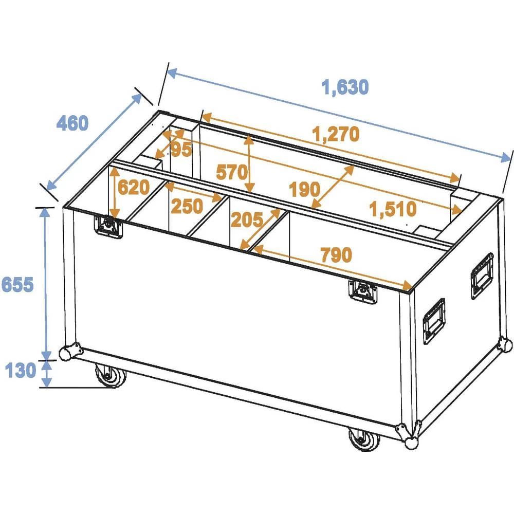 Conrad Product Image