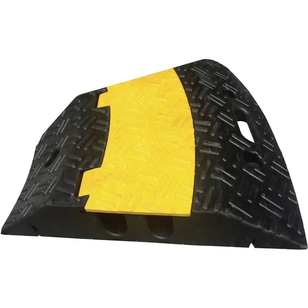 Kabelski most Crna, Žuta Broj kanala: 2 500 mm VISO Sadržaj: 1 ST slika