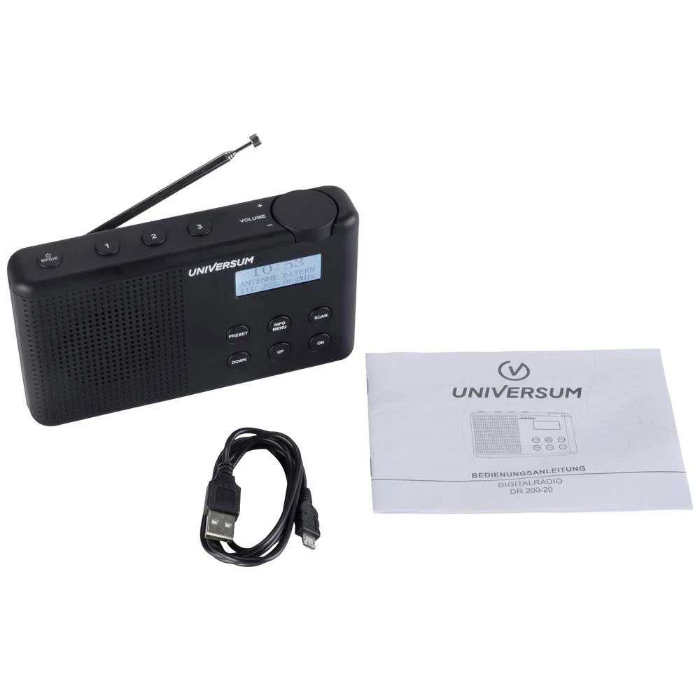 Conrad Product Image