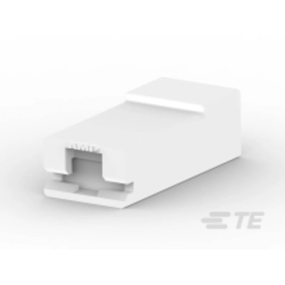 TE Connectivity FASTON Terminals - Premier & CommercialFASTON Terminals - Premier & Commercial 1-480416-7 AMP slika