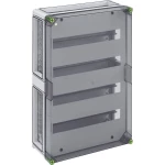 Spelsberg 1558001 GTA 580-t mali razvodnik  Broj raspodjela = 80 Broj redova = 4