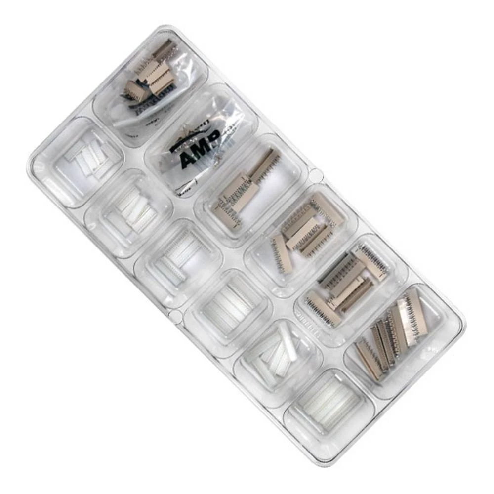 TE Connectivity AMP Common Termination Connector SystemAMP Common Termination Connector System 2110828-3 AMP slika