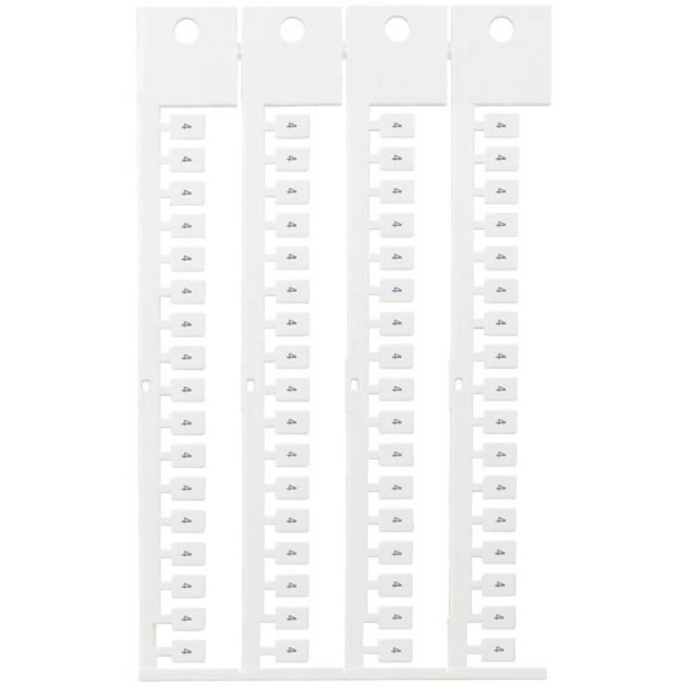 Siemens 8WA83480AD natpisna pločica  bijela 136 St. slika