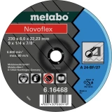 Metabo 616465000 ploča za grubu obradu s glavom 22.23 mm 10 St.