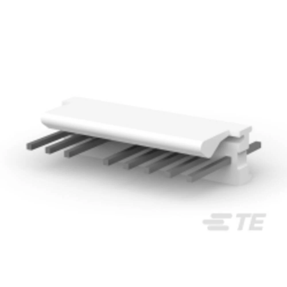 TE Connectivity MTA-100 CL ConnectorsMTA-100 CL Connectors 643265-7 AMP slika