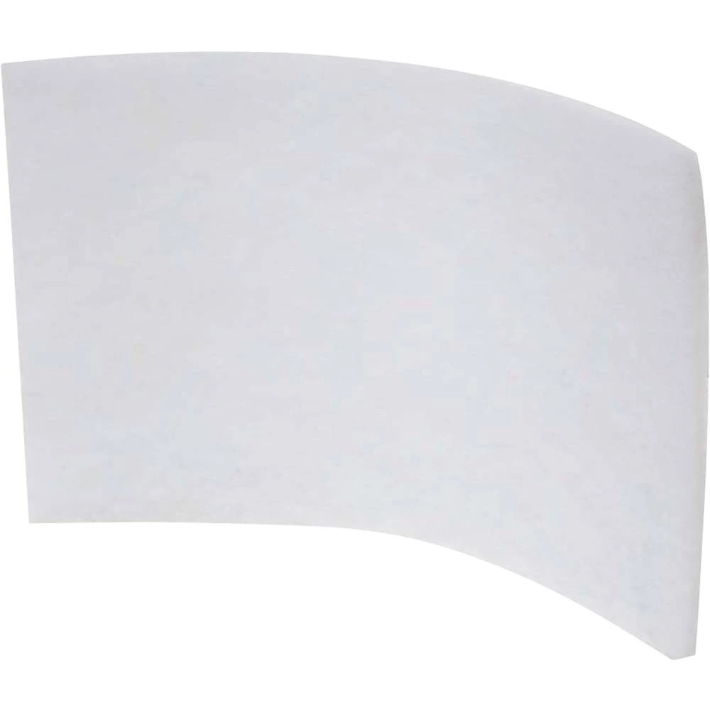 Zamjenski filter zraka za ventilatore Helios za kutiju ELFBR 100 (VE5) Helios ELFBR 100 komplet filtra za zamjenu slika