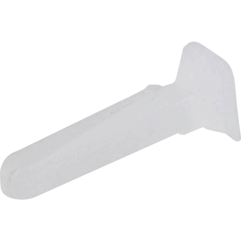 Molex kodirni pin  Ukupan broj polova 1  15040297 1 St. Bag Molex 15040297 Custom Polarizing Key slika