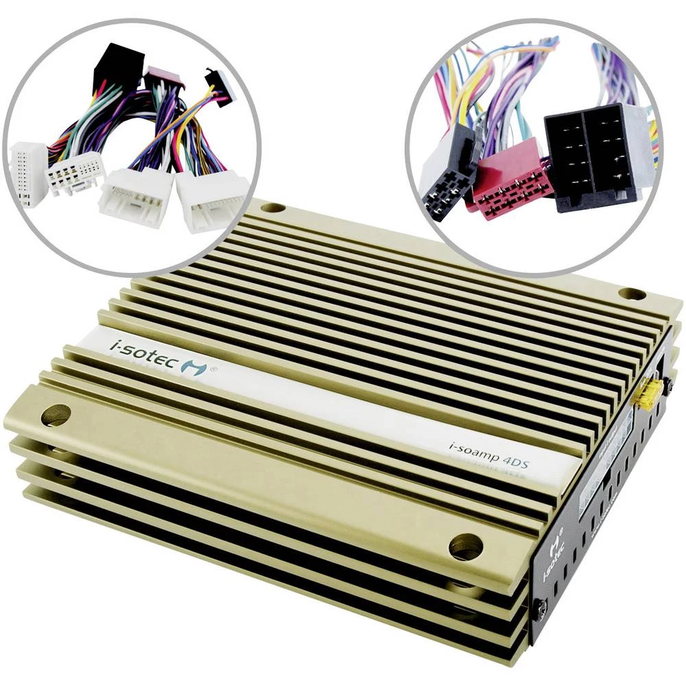 Conrad Product Image