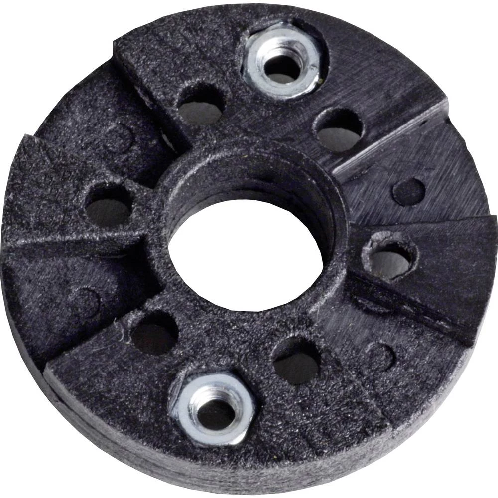 Motorni adapter bez četkica Graupner 1 ST slika