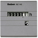 Theben BZ 142-1 230V Betriebsstundenzähler analogno