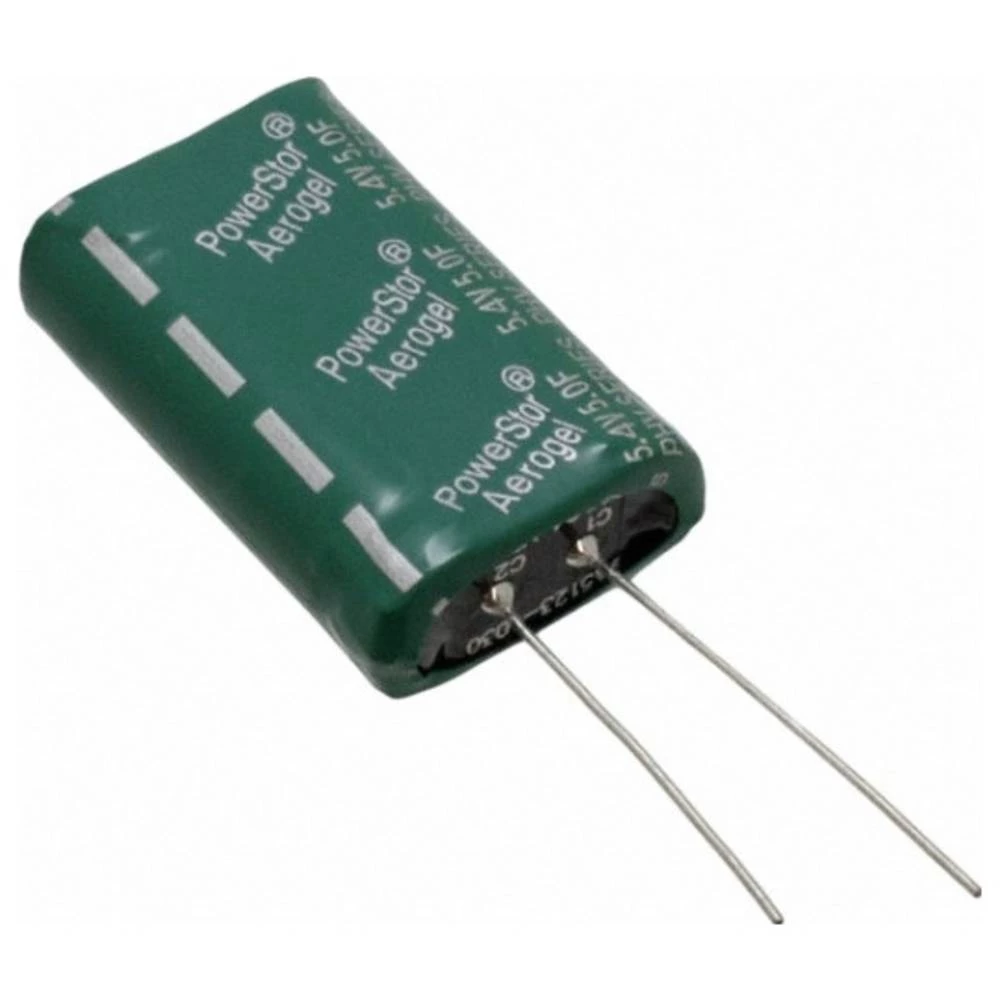 Bussmann by Eaton PHV-5R4V505-R dvoslojni kondenzator kom. slika