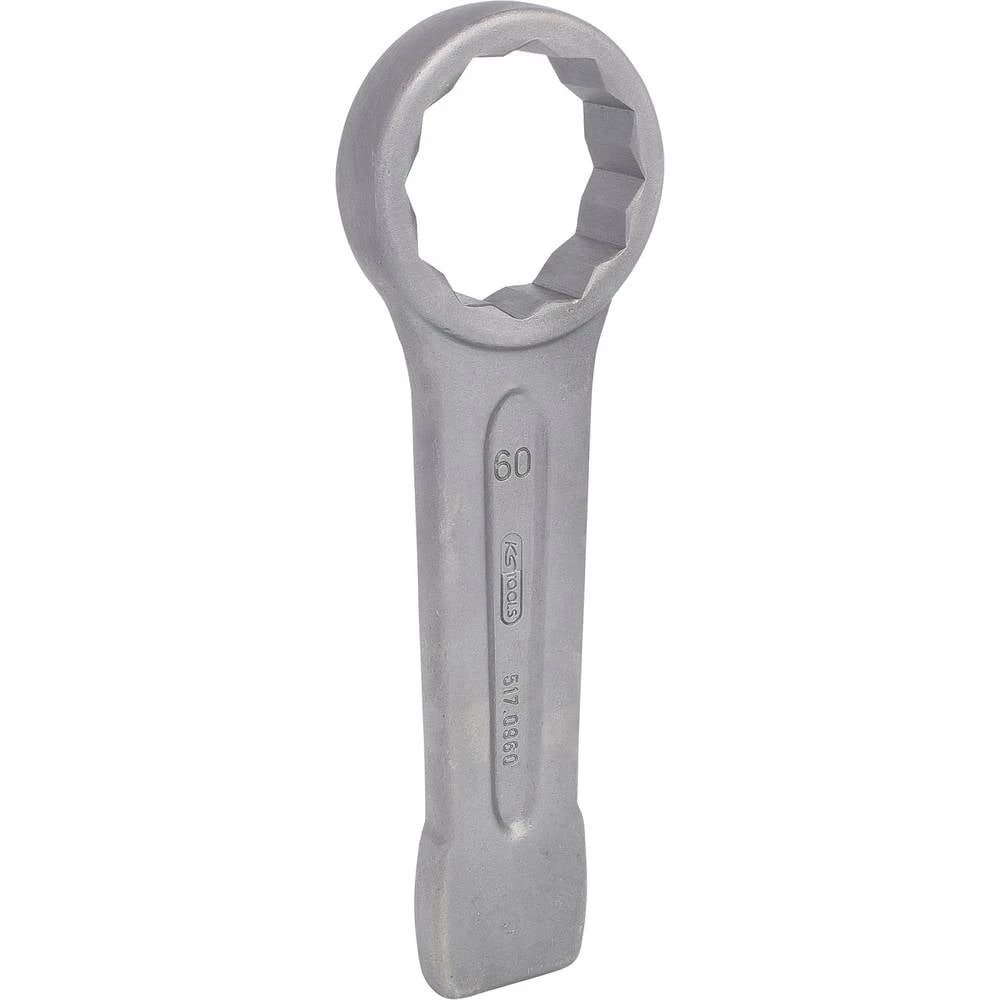 KS Tools 5170960 517.0960 udarni prstenasti ključ Veličina ključa (metrička) (naslov) 60 mm slika