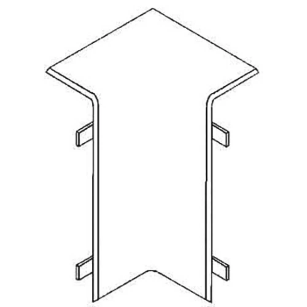 Poklopac unutarnjeg kuta Unutarnji kut 6199229 slika