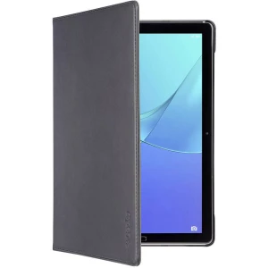 Gecko flipcase etui tablet etui Huawei Media Pad M5 10.8 crna slika