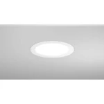 LED ugradni panel Bijela RZB Toledo Flat LED/18W-4000K D2 901453.002.1 Bijela