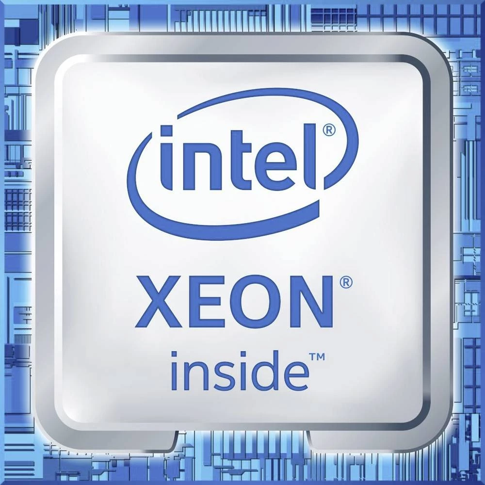 Intel® Xeon® W W-2265 12 x 3.5 GHz 12-Core procesor (cpu) u ladici Baza: Intel® 2066 165 W slika
