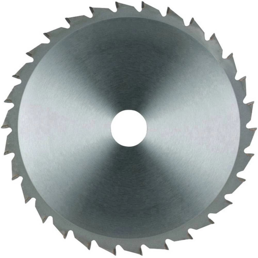 Metabo Sägeblatt Hartmetall Wolfram Metabo 0920053963 promjer: 200 mm List pile slika