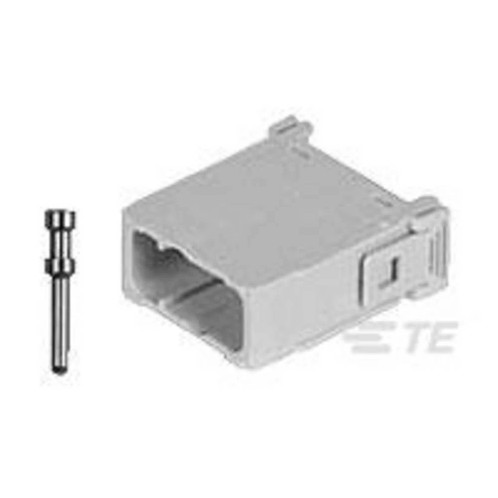 TE Connectivity HEAVY DUTY RECTANGULAR CONNHEAVY DUTY RECTANGULAR CONN 1103140-1 AMP slika