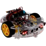 Joy-it komplet za sastavljanje robota Micro:Bit "JoyCar" Rezolucija: konačni proizvod