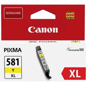 Canon patrona tinte CLI-581Y XL original  žut 2051C001 patrona slika