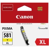Canon patrona tinte CLI-581Y XL original  žut 2051C001 patrona