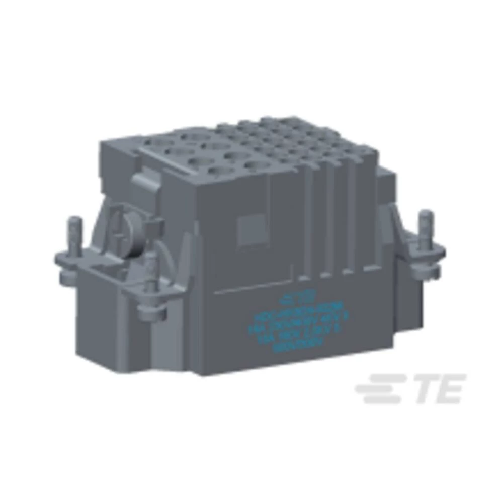 TE Connectivity HEAVY DUTY RECT SIBASHEAVY DUTY RECT SIBAS T2100322101-000 AMP slika