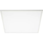 Deko Light Standard 100156 LED panel Energetska učinkovitost 2021: F (A - G) 94.0 W RGB, toplo bijela bijela
