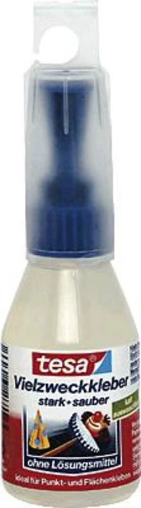 Višenamjensko ljepilo 57019-00000-00 Tesa ecoLogo&reg; 50 g slika