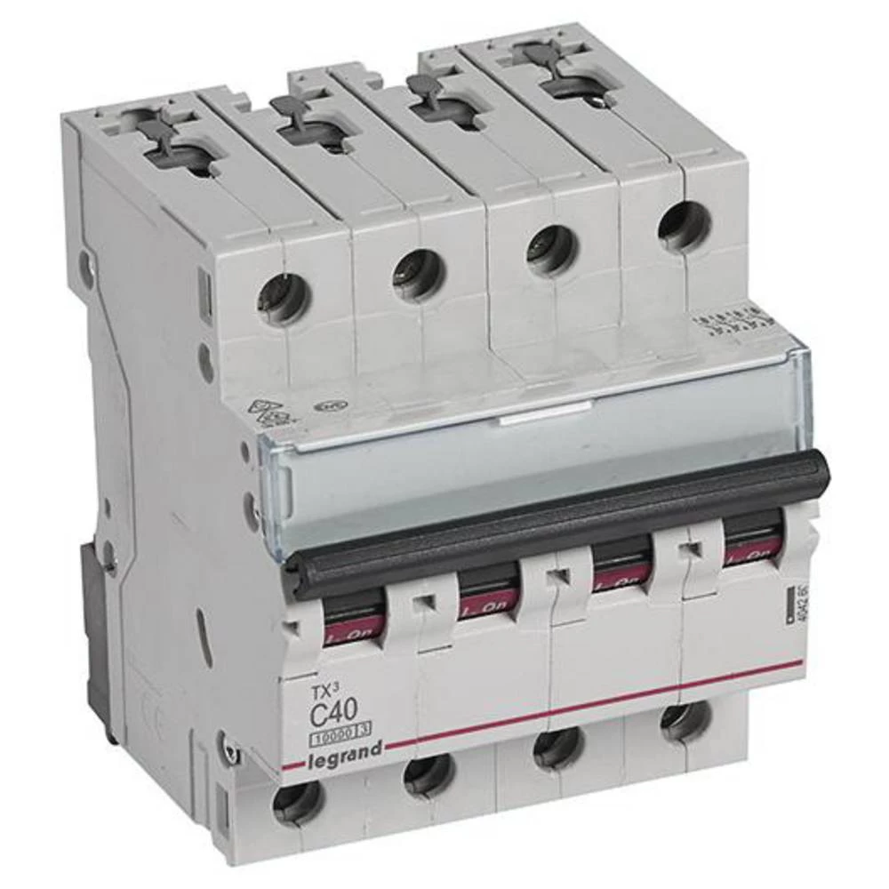 <br>  <br>  Legrand<br>  <br>  404260<br>  <br>  Legrand 404260<br>  <br>  zaštitna sklopka za vodove<br>  <br>  <br>  <br>  <br>  <br>  <br>  <br>  <br>  <br>  40 A<br>  <br>  <br>  <br>  40 slika