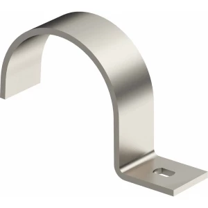 OBO Bettermann 1013881 Dodatna oprema za montažu 100 ST Metalna slika